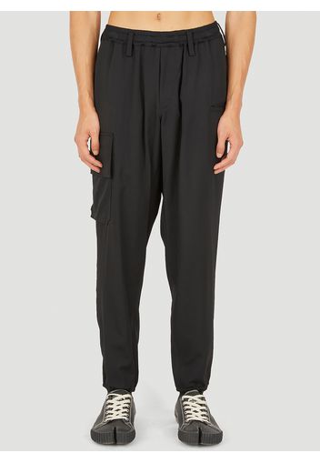 Regulation Track Pants - Mann Hosen 2