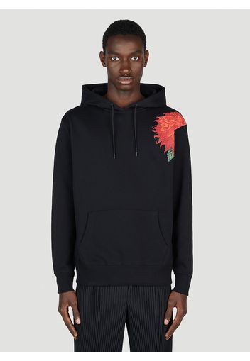 X New Era Hooded Sweatshirt - Mann Sweatshirts 3