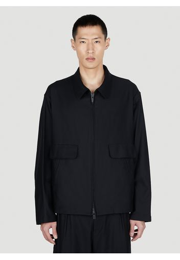 A-one Layer Jacket - Mann Jacken 3