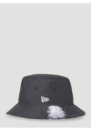 X New Era Dahlia Bucket Hat - Mann Hats 4