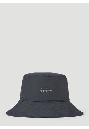 X New Era Bucket Hat - Mann Hats 2