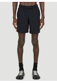 X New Era Track Shorts - Mann Shorts 5