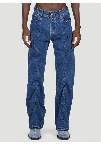 Wire Jeans - Mann Jeans 32