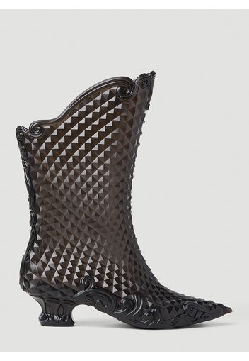 X Melissa Court Boots -  Stiefel Eu - 40