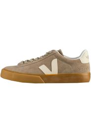 Veja Campo Suede