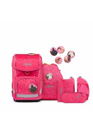 Schulrucksäcke Ergobag cubo light -