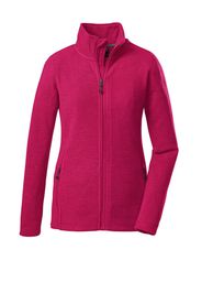 Outdoorjacken WMN FLC JCKT 8 40