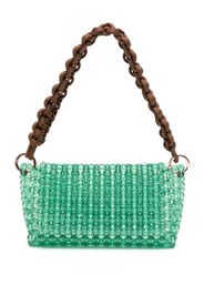 0711 Clutch Carla - Verde