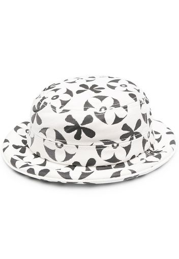 10 CORSO COMO Cappello bucket - Bianco