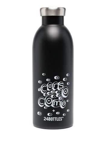 Bottiglia 10 CORSO COMO con logo x 24Bottles