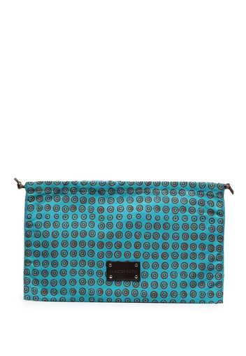 all-over print wash bag