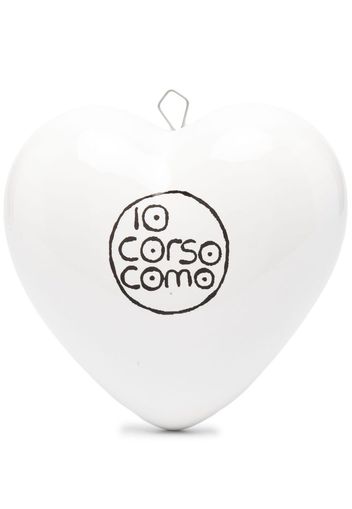 10 CORSO COMO Fermacarte - Bianco