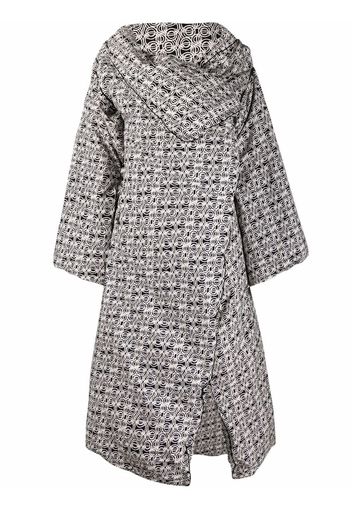 10 CORSO COMO Cappotto imbottito Tal 10 CORSO COMO X Moncler - Nero