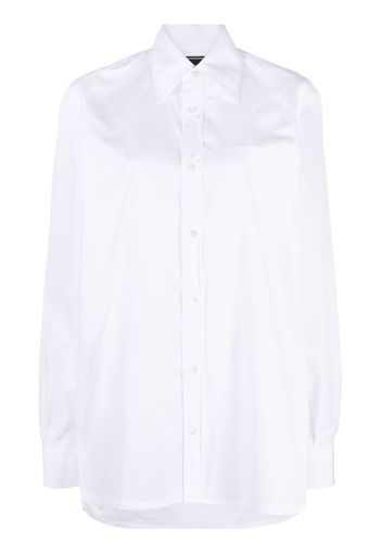 10 CORSO COMO 10CCSHIRTSWHT - Bianco