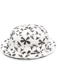 10 CORSO COMO Cappello bucket - Bianco