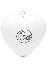 10 CORSO COMO Circle Eyes ceramic paper weight - Bianco