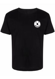 10 CORSO COMO T-shirt con stampa - Nero