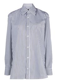 10 CORSO COMO 10CCSHIRTSSTRIPE - Bianco