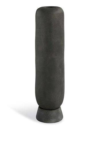 101 Copenhagen Kabin tall vase - Grigio