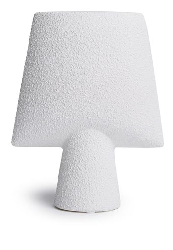 101 Copenhagen Sphere Square mini vase (25cm) - Bianco