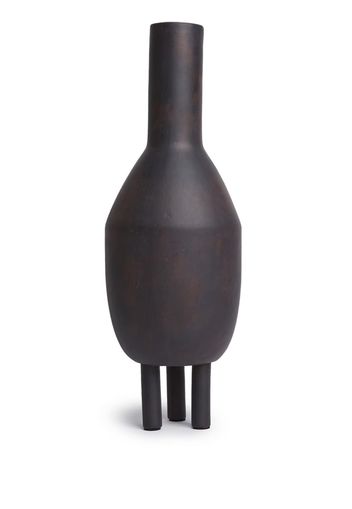 101 Copenhagen Duck slim decoration vase - Marrone