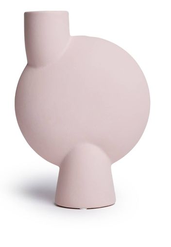 101 Copenhagen medium Sphere vase - Rosa