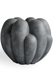 101 Copenhagen Bloom large vase - Grigio