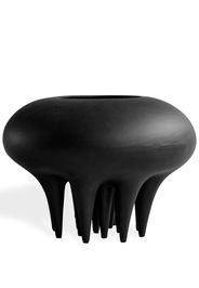 101 Copenhagen Medusa big vase - Nero