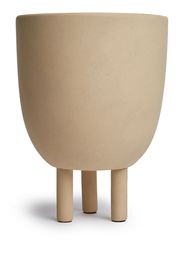 101 Copenhagen Duck three-leg pot (27cm) - Toni neutri