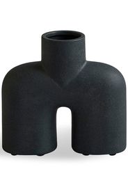 101 Copenhagen Cobra Uno mini vase - Nero