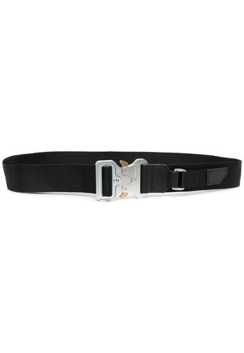 1017 ALYX 9SM industrial-buckle belt - Nero