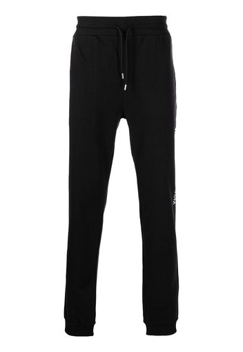 1017 ALYX 9SM Pantaloni sportivi con stampa - Nero