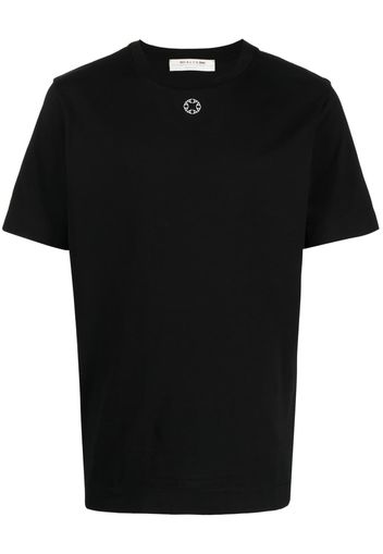 1017 ALYX 9SM graphic-print T-shirt - Nero