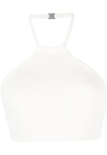 1017 ALYX 9SM 1017 Alyx 9SM Knit Buckle Top - Toni neutri