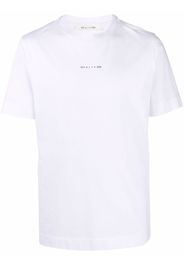 1017 ALYX 9SM T-shirt con stampa - Bianco