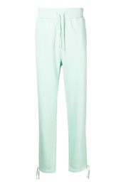 1017 ALYX 9SM drawstring-waist track pants - Verde