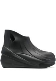 1017 ALYX 9SM Mono ankle boots - Nero