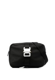 1017 ALYX 9SM buckle-fastening belt bag - Nero