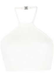 1017 ALYX 9SM 1017 Alyx 9SM Knit Buckle Top - Toni neutri