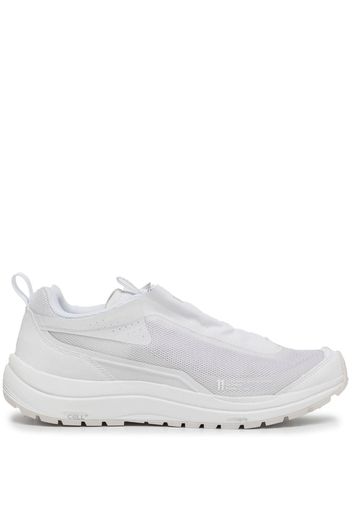 11 By Boris Bidjan Saberi Sneakers traforate - Bianco