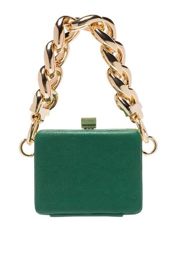 green Ralphie Mini bag