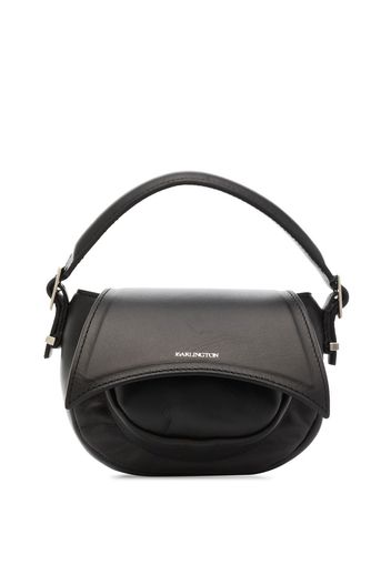 16Arlington Kikka mini bag - Nero