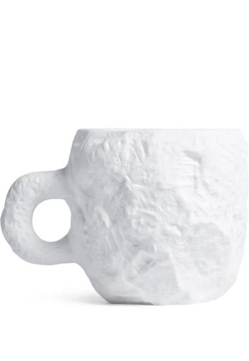 Crockery mug