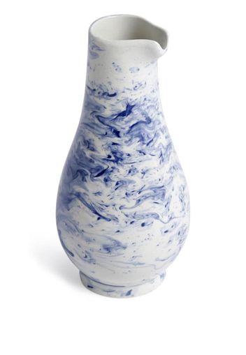 Indigo Storm jug