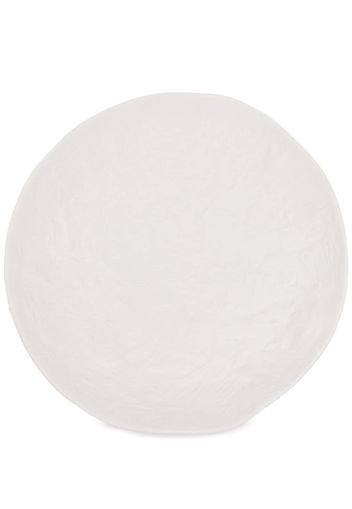 1882 Ltd Medium bone china platter - Bianco