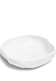 1882 Ltd crockery deep serving bowl - Bianco