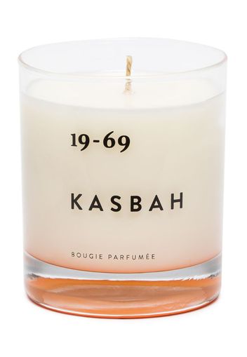 Kasbah single-wick candle 200ml