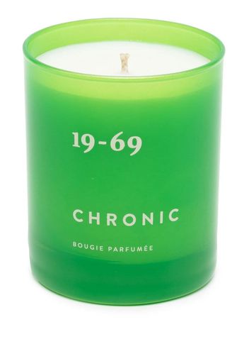 19-69 Candela Chronic BP profumata (200g) - Verde