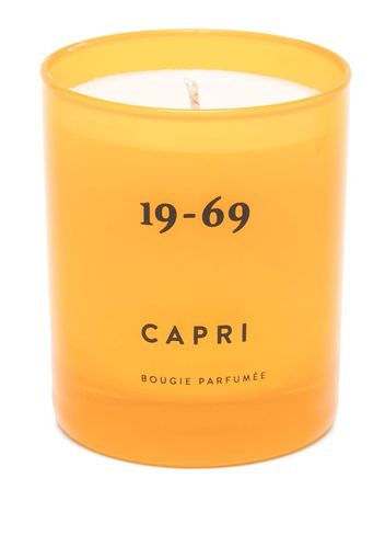 19-69 Capri candle - Arancione