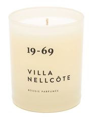 19-69 Villa Nellcote candle - Toni neutri